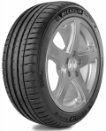 Michelin Pilot Sport 4 275/35 R18 99Y