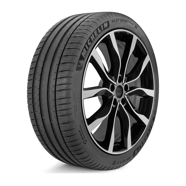 Легковая шина Michelin Pilot Sport 4 SUV 225/60 R18 100V