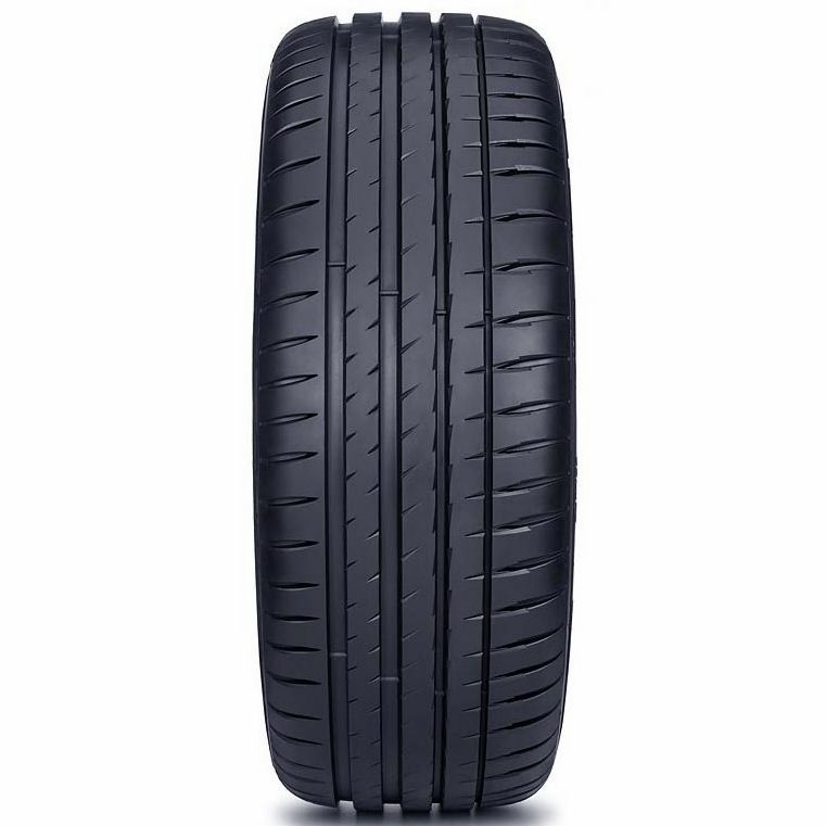 Легковая шина Michelin Pilot Sport 4 SUV 225/60 R18 100V