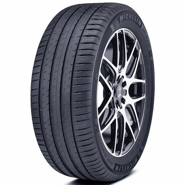 Легковая шина Michelin Pilot Sport 4 SUV 225/60 R18 100V