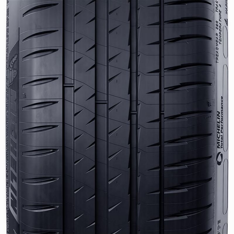 Легковая шина Michelin Pilot Sport 4 SUV 225/60 R18 100V