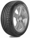 Michelin Pilot Sport 4 ZP 275/35 R20 102Y