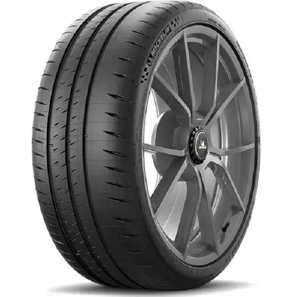 Легковая шина Michelin Pilot Sport Cup 2R 325/30 R21 108Y не для эксплуатации (старше 4-х лет), без гарантии