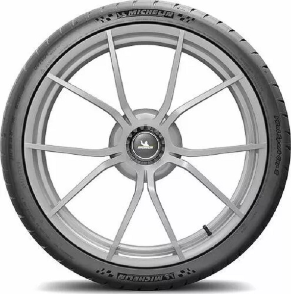 Легковая шина Michelin Pilot Sport Cup 2R 325/30 R21 108Y не для эксплуатации (старше 4-х лет), без гарантии