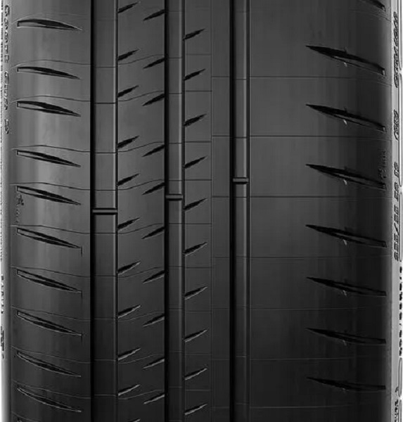 Легковая шина Michelin Pilot Sport Cup 2R 325/30 R21 108Y не для эксплуатации (старше 4-х лет), без гарантии