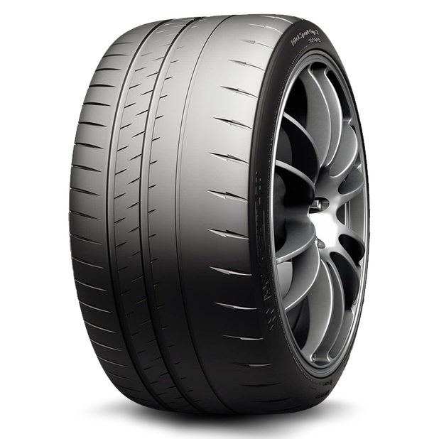 Легковая шина Michelin Pilot Sport Cup 2 Connect 325/30 R21 108Y