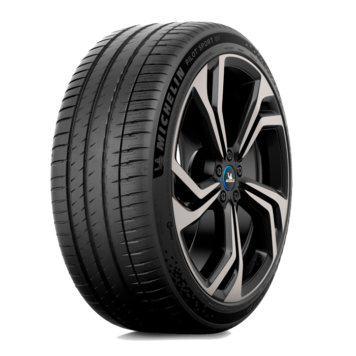Легковая шина Michelin Pilot Sport EV Acoustic 235/45 R21 101Y