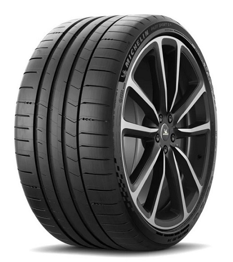 Легковая шина Michelin Pilot Sport S 5 245/40 R21 96Y