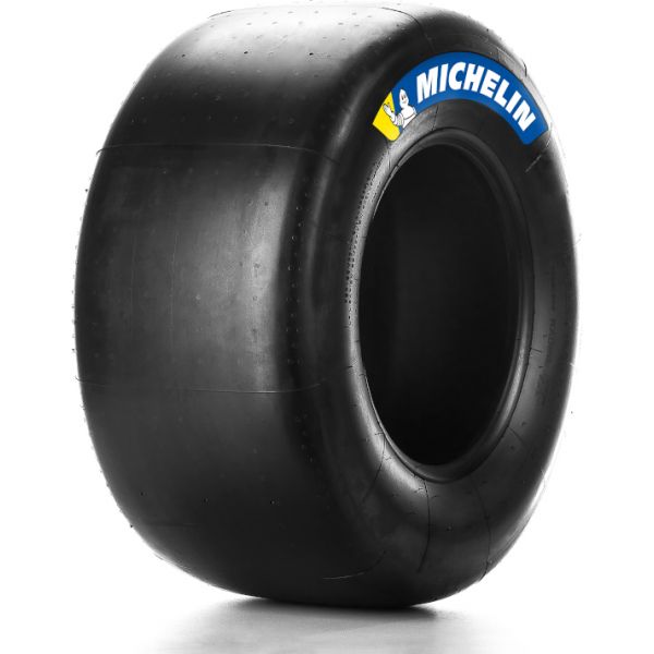 Легковая шина Michelin Porsche Cup N2 & N2R 27/65 R18