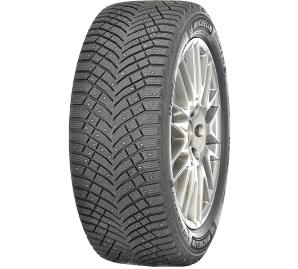 Легковая шина Michelin X-Ice North 4 SUV 215/70 R16 100T
