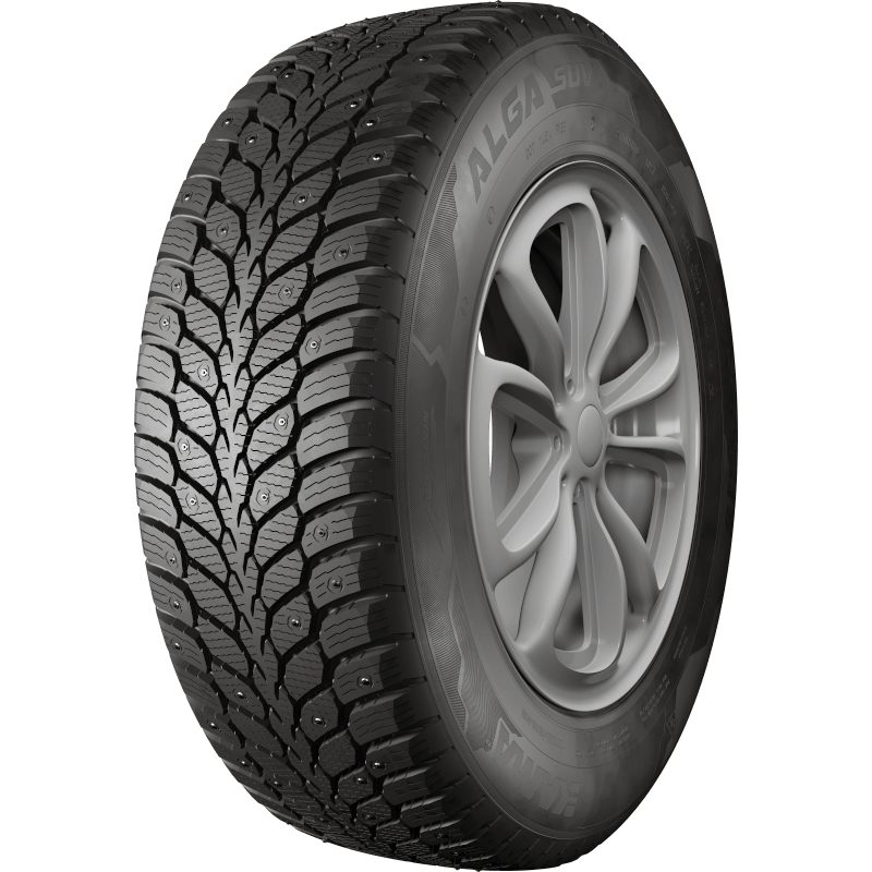 Легковая шина Н.Камск ALGA SUV (HK-532) нешип. 205/70 R15 96T