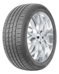 Nexen N'Fera RU1 225/60 R18 100W