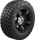 Nitto Trail Grappler MT 305/55 R20 121P