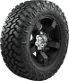 Легковая шина Nitto Trail Grappler MT 305/55 R20 121P