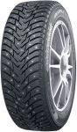 Nokian Tyres (Ikon Tyres) Hakkapeliitta 8 245/35 R21 96T не для эксплуатации (старше 4-х лет), без гарантии