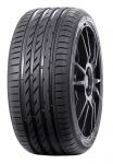 Nokian Tyres (Ikon Tyres) Hakka Black 225/35 R19 88Y не для эксплуатации (старше 4-х лет), без гарантии