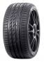 Легковая шина Nokian Tyres (Ikon Tyres) Hakka Black 245/45 R17 99Y