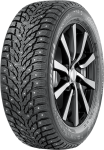 Nokian Tyres (Ikon Tyres) Hakkapeliitta 9 225/60 R16 102T