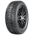 Nokian Tyres (Ikon Tyres) Hakkapeliitta 9 SUV 215/60 R17 100T
