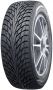 Легковая шина Nokian Tyres (Ikon Tyres) Hakkapeliitta R2 Run Flat 225/50 R17 94R