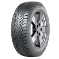 Nokian Tyres (Ikon Tyres) Hakkapeliitta R3 245/40 R18 97T не для эксплуатации (старше 4-х лет), без гарантии