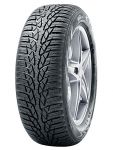 Nokian Tyres (Ikon Tyres) WR D4 205/50 R16 91H не для эксплуатации (старше 4-х лет), без гарантии