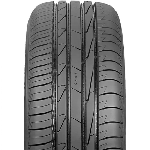 Легковая шина Nokian Tyres (Ikon Tyres) Hakka Blue 3 SUV 265/65 R17 116H