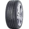 Nokian Tyres (Ikon Tyres) Hakka Z 225/50 R16 96W не для эксплуатации (старше 4-х лет), без гарантии