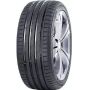 Легковая шина Nokian Tyres (Ikon Tyres) Hakka Z не для эксплуатации (старше 4-х лет), без гарантии