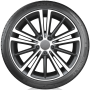 Легковая шина Pace Artoria EV 255/40 R20 101W