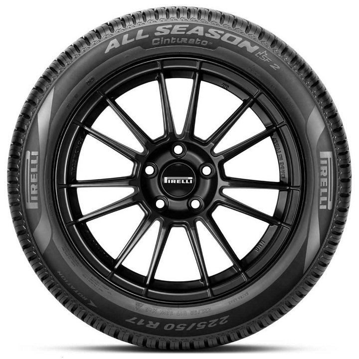 Легковая шина Pirelli Cinturato All Season SF 2 185/60 R15 88V