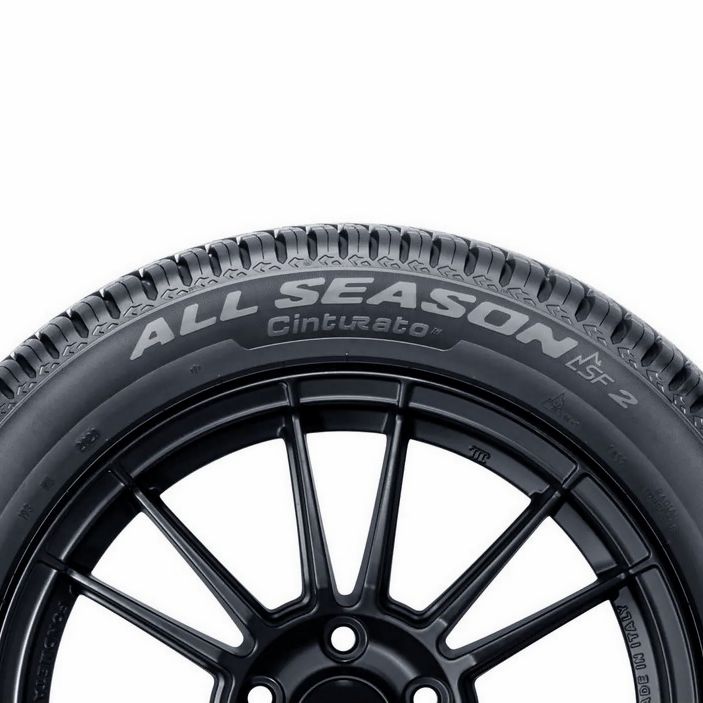 Легковая шина Pirelli Cinturato All Season SF 2 185/60 R15 88V