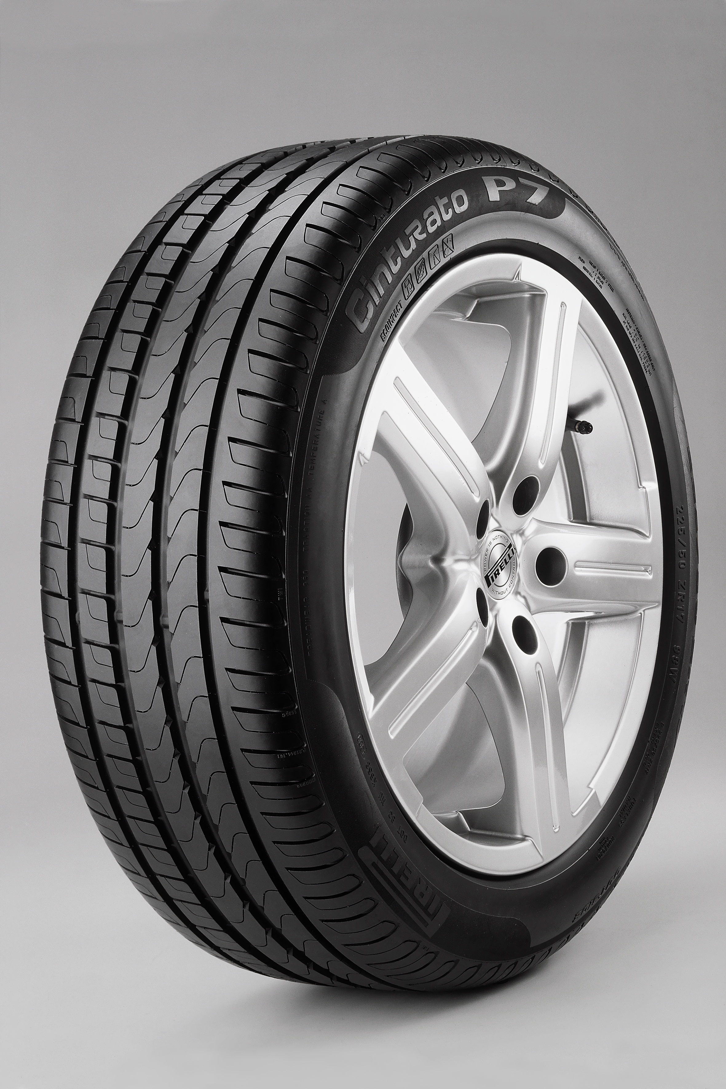 Легковая шина Pirelli Cinturato P7 Eco Run Flat 205/55 R17 91V