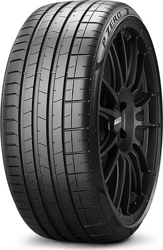 Легковая шина Pirelli PZero GEN-2 Sports Car 285/35 R20 104Y