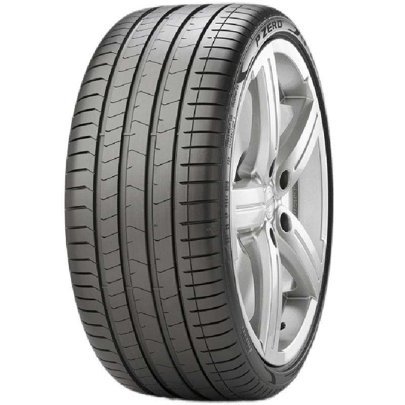 Легковая шина Pirelli PZero PZ4 Luxury Saloon Run Flat 245/35 R21 96Y