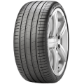 Pirelli PZero PZ4 Luxury Saloon Run Flat 245/35 R21 96Y