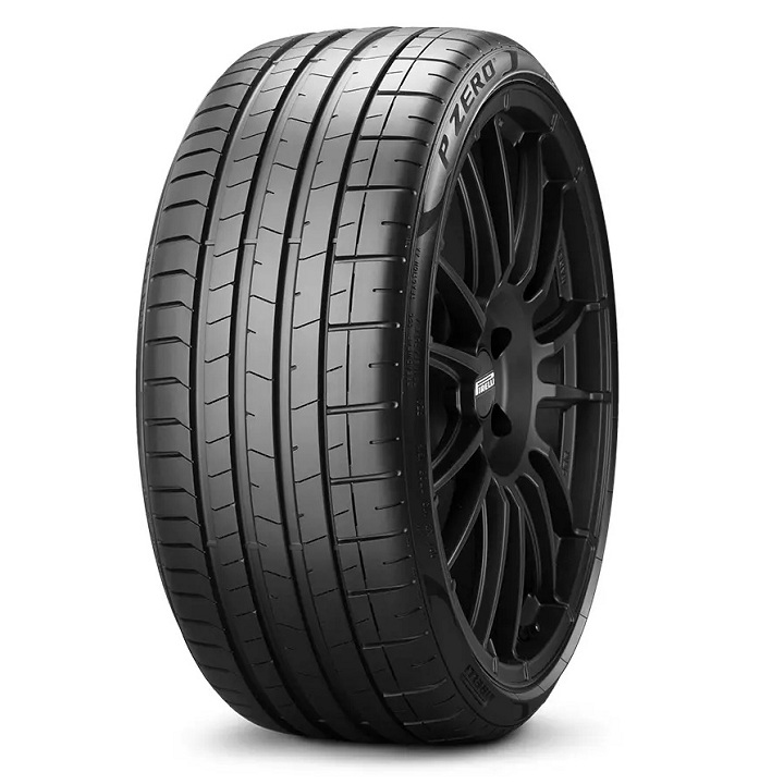 Легковая шина Pirelli PZero PZ4 Sports Car 245/45 R18 100Y не для эксплуатации (старше 4-х лет), без гарантии