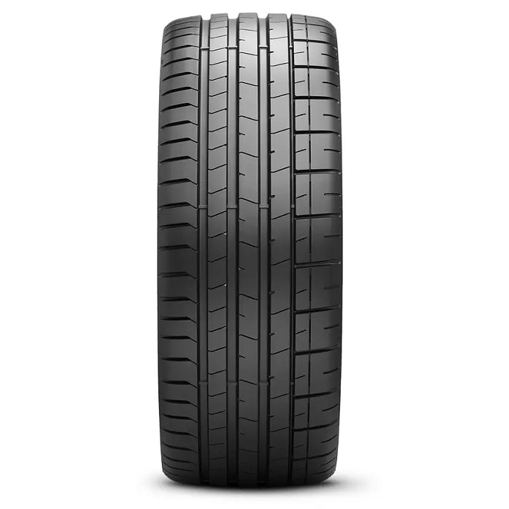 Легковая шина Pirelli PZero PZ4 Sports Car 245/45 R18 100Y не для эксплуатации (старше 4-х лет), без гарантии