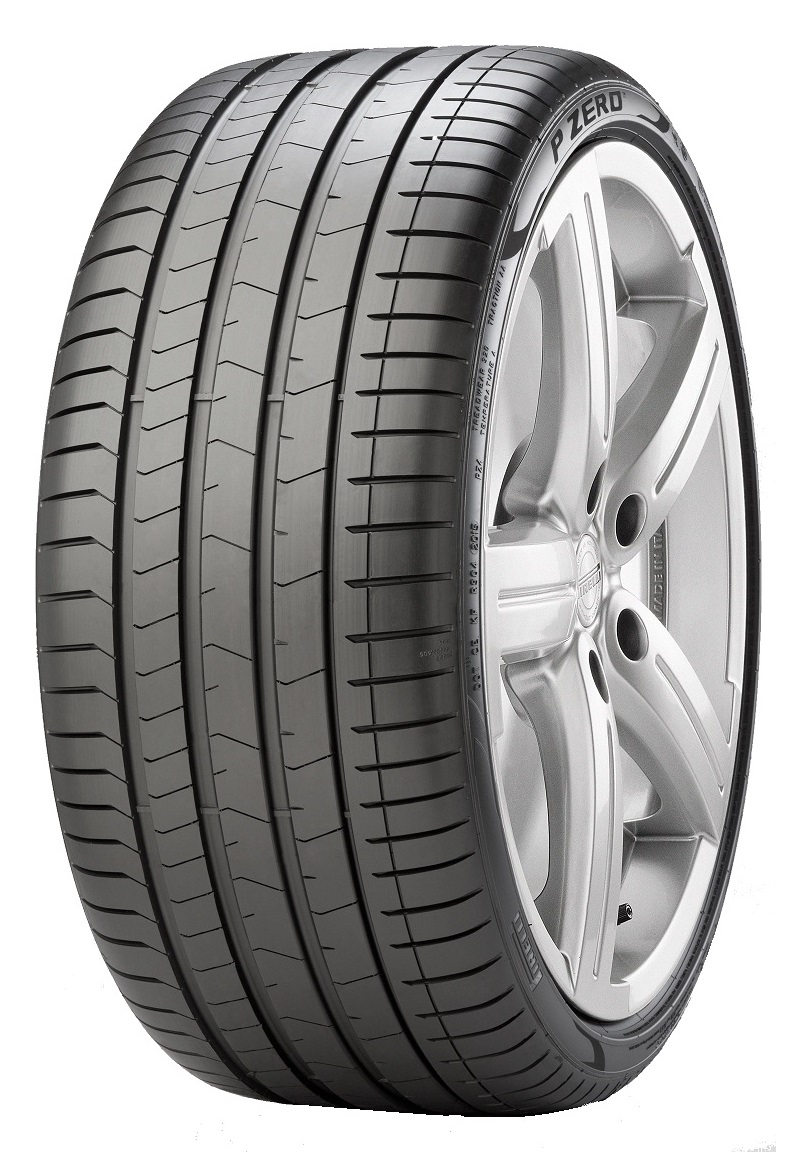 Легковая шина Pirelli PZero Luxury Saloon Run Flat 275/40 R20 106W