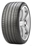 Pirelli PZero Luxury Saloon Run Flat 275/40 R20 106W