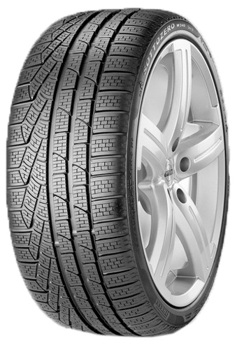 Легковая шина Pirelli Winter 240 Sottozero 2 Run Flat 275/40 R19 105V
