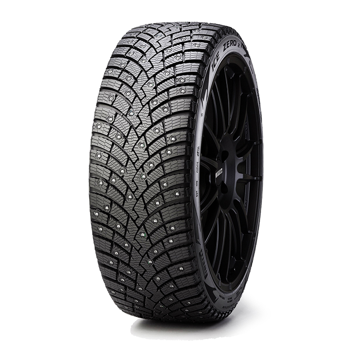 Легковая шина Pirelli Scorpion Ice Zero 2 235/55 R17 103T