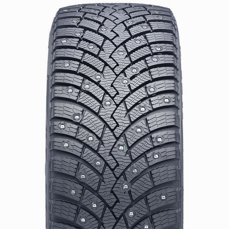 Легковая шина Pirelli Scorpion Ice Zero 2 235/55 R17 103T