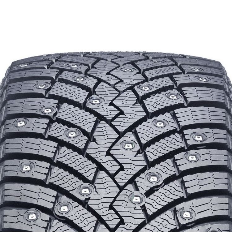 Легковая шина Pirelli Scorpion Ice Zero 2 235/55 R17 103T