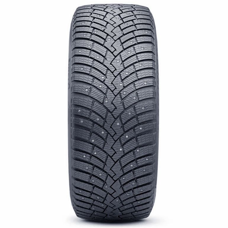 Легковая шина Pirelli Scorpion Ice Zero 2 235/55 R17 103T