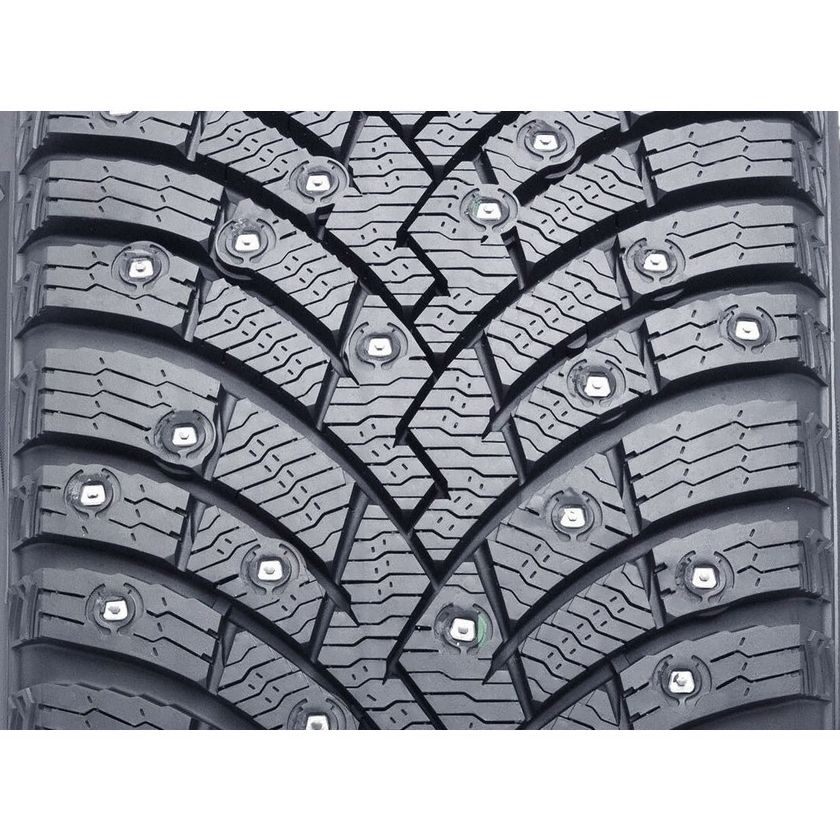 Легковая шина Pirelli Scorpion Ice Zero 2 235/55 R17 103T
