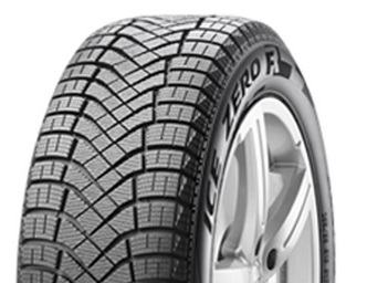 Легковая шина Pirelli Winter Ice Zero Friction RunFlat 215/60 R16 99H