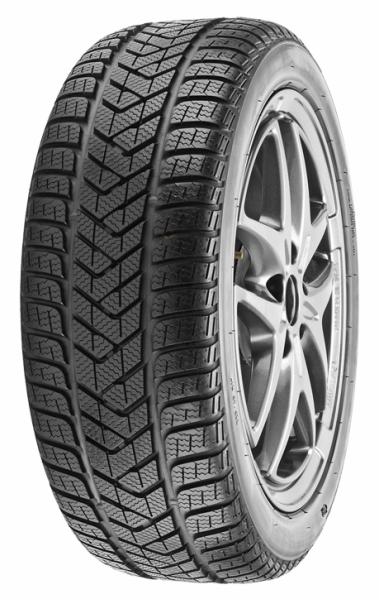 Легковая шина Pirelli Winter Sottozero 3 RunFlat 225/45 R18 95V