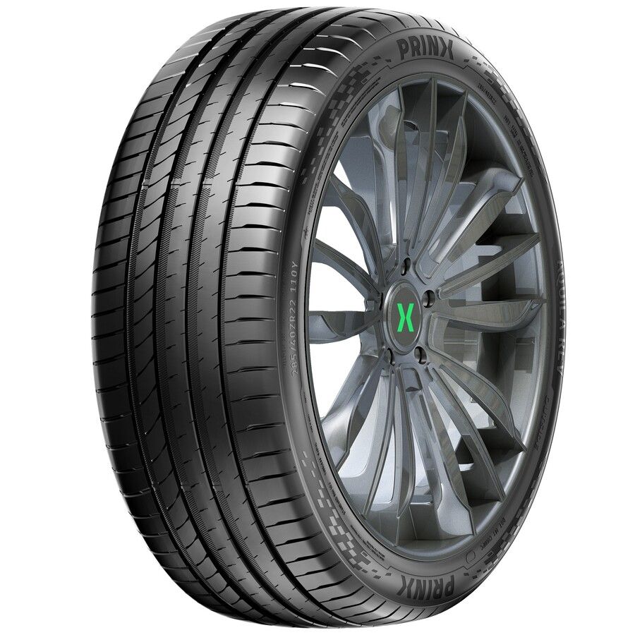 Легковая шина Prinx Aquila REV 275/45 R20 110Y