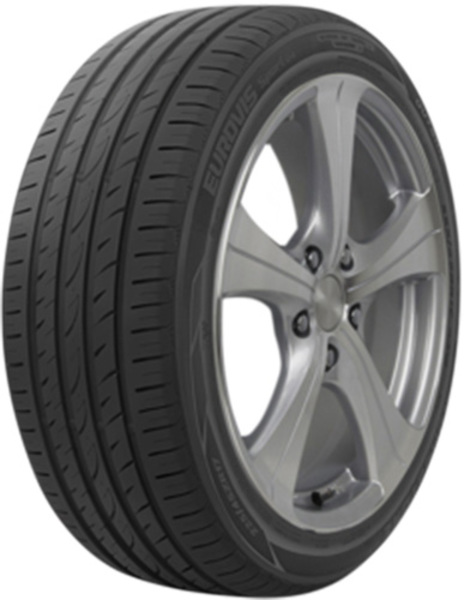 Легковая шина Roadstone Eurovis Sport 04 185/60 R15 88H